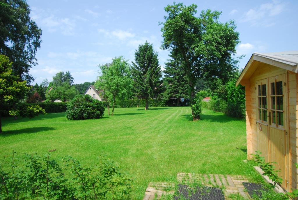 Nierswalder Landhaus Goch Kültér fotó