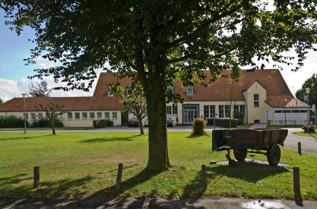 Nierswalder Landhaus Goch Kültér fotó