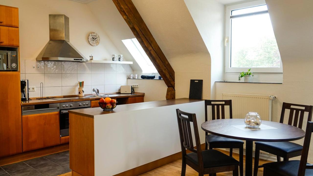 Nierswalder Landhaus Goch Kültér fotó